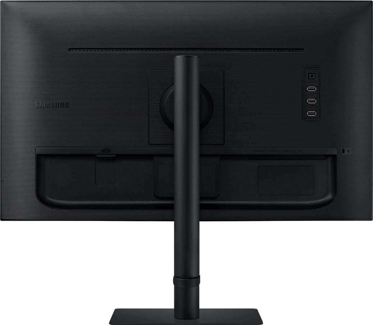 Монитор Samsung ViewFinity S8 LS27B800PXIXCI
