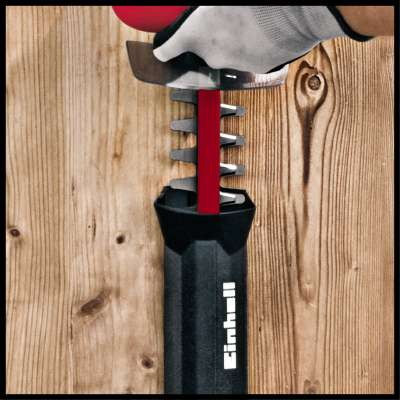 Кусторез Einhell GC-EH 6055/1