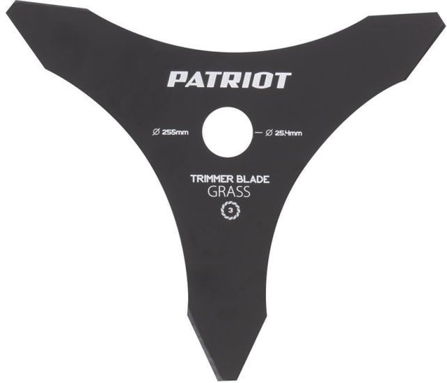 Триммер бензиновый Patriot PT 553