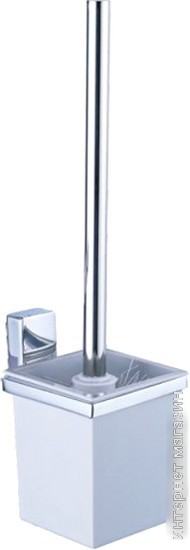 Ершик для унитаза Wisent WP2710