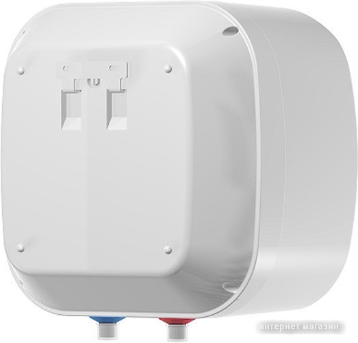 Накопительный электрический водонагреватель над мойкой Thermex HIT PRO 30 O