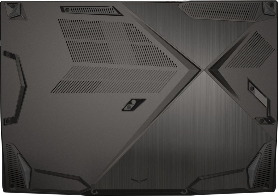 Игровой ноутбук MSI Thin A15 B7UC-283XRU