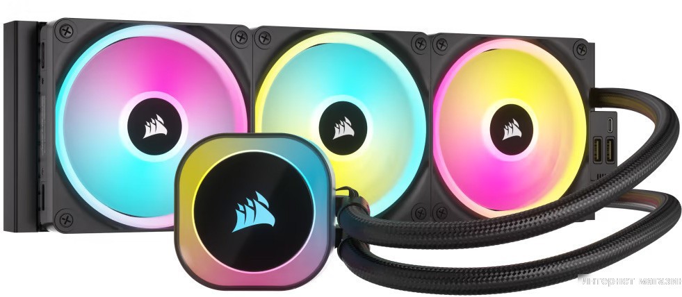 Corsair iCUE LINK H150i RGB CW-9061003-WW