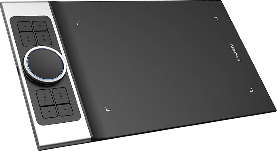 Графический планшет XP-Pen Deco Pro Small