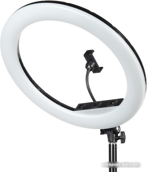 Кольцевая лампа Falcon Eyes BeautyLight 480RC LED