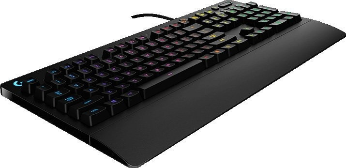 Клавиатура Logitech G213 Prodigy [920-008092]
