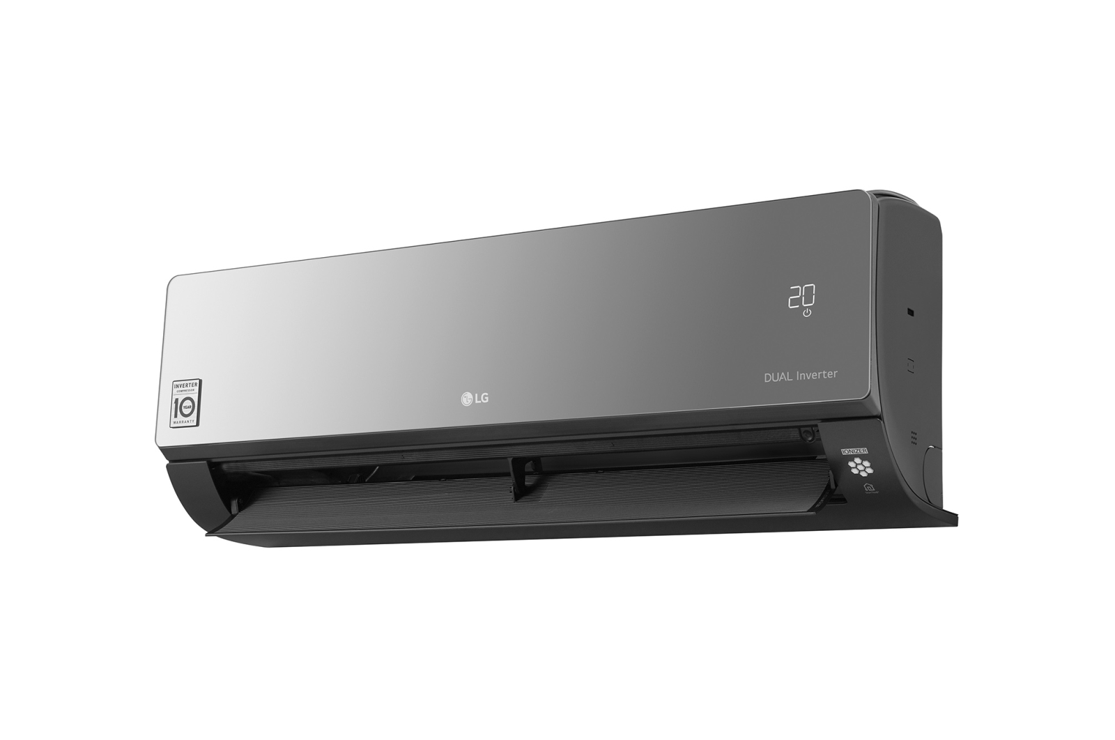 Кондиционер LG ARTCOOL Mirror AC09BK