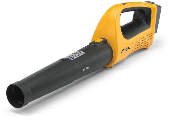 Ручная воздуходувка Stiga BL 100e Kit 271504108/ST2 (с 1-им АКБ)