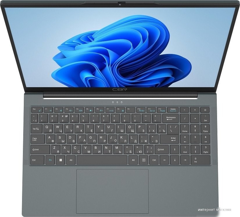 Ноутбук CBR LP-15107