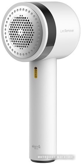 Машинка для удаления катышков Deerma DEM-MQ813W