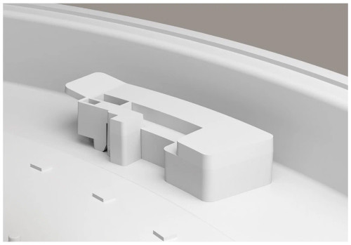 Люстра-тарелка Xiaomi Mi Smart LED Ceiling Light