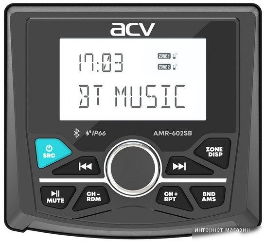 ACV AMR-602SB