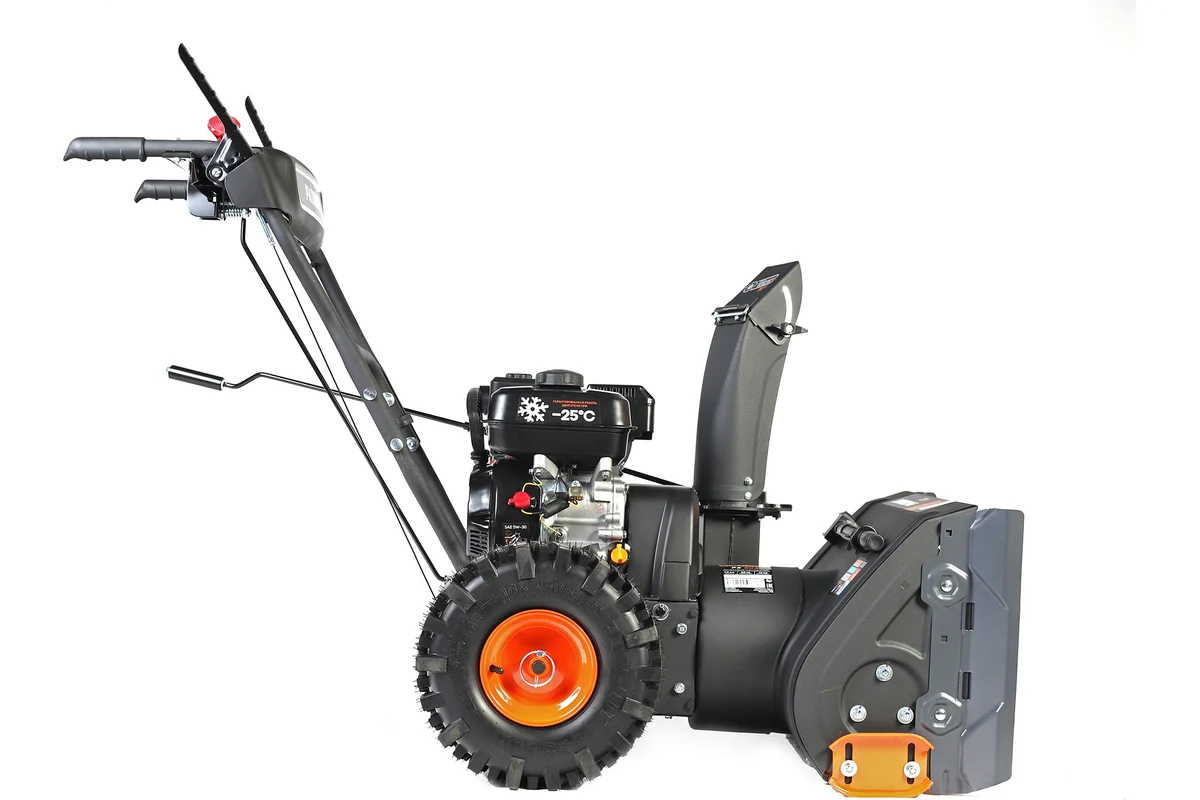 Снегоуборщик Patriot PS 603E