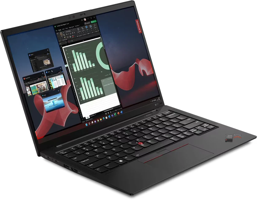 Ноутбук Lenovo ThinkPad X1 21HMA0BVCD
