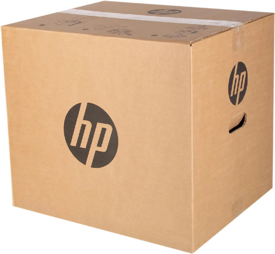 Принтер HP LaserJet Enterprise M611dn
