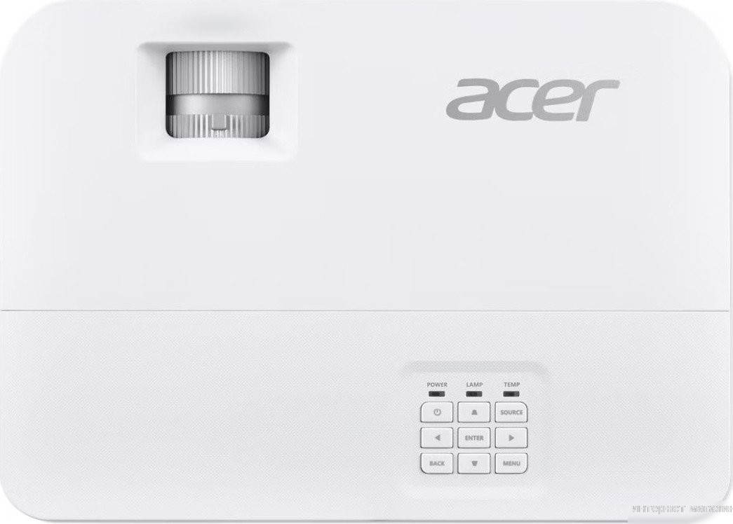 Проектор Acer P1557Ki MR.JV511.006