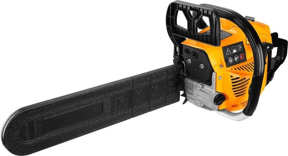 Бензопила Deko DKCHS 52-18 Plus 085-2003