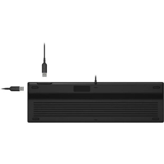 Клавиатура A4Tech Fstyler FX60H (неоновая подсветка)