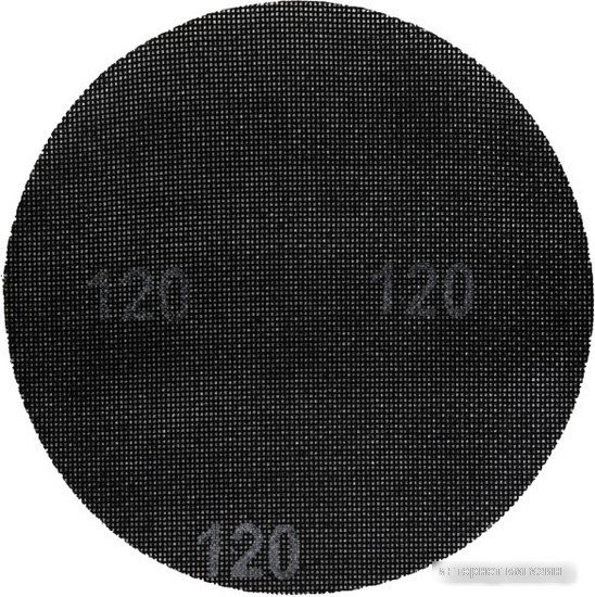 Набор шлифлистов ELITECH 1820.129500
