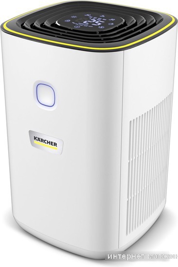 Очиститель воздуха Karcher AF 20 1.024-820.0