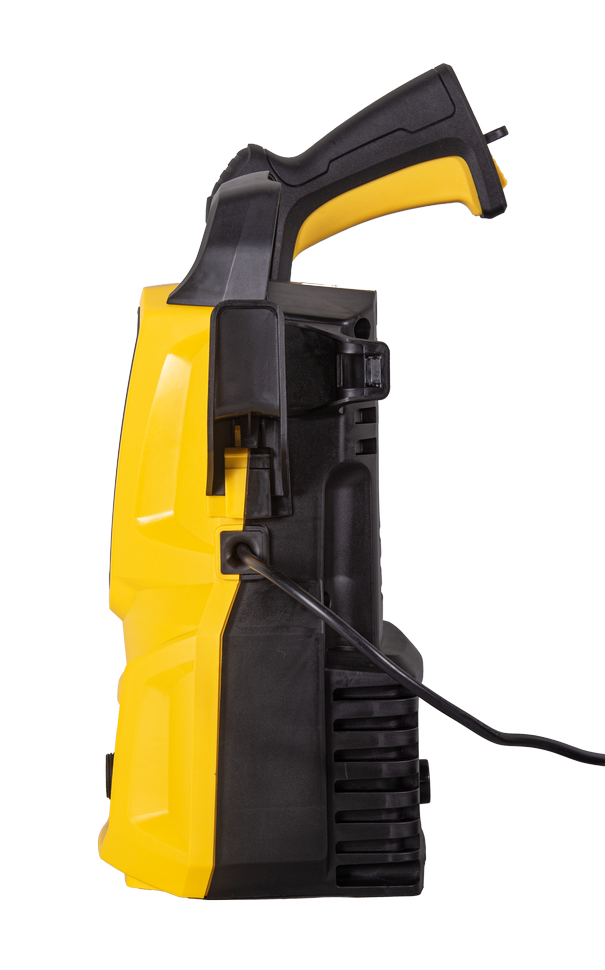 Мойка высокого давления Huter W105-GS