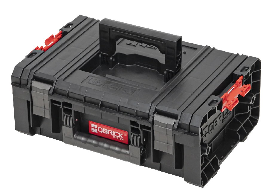 Ящик для инструментов Qbrick System Pro Technician Case 2.0