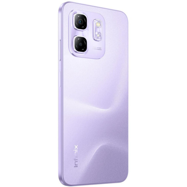 Смартфон Infinix Hot 50i X6531B 4GB/128GB (фиолетовая мечта)