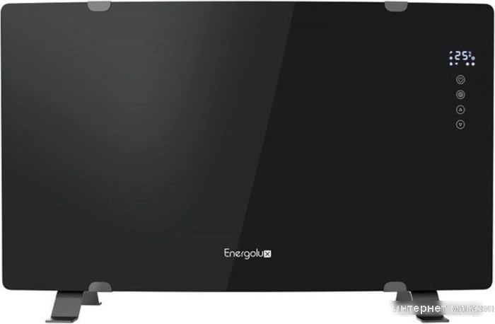 Конвектор Energolux ECH-1000E-J1-BG