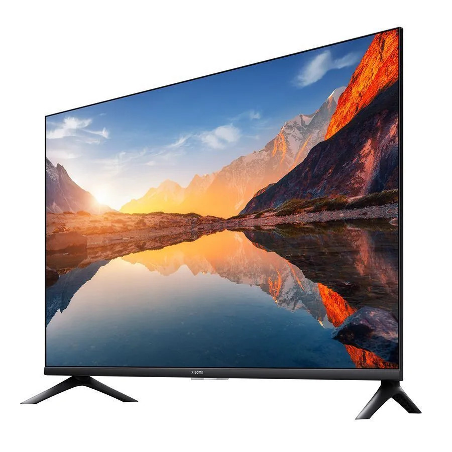 Телевизор Xiaomi TV A 50" 2025 (международная версия)