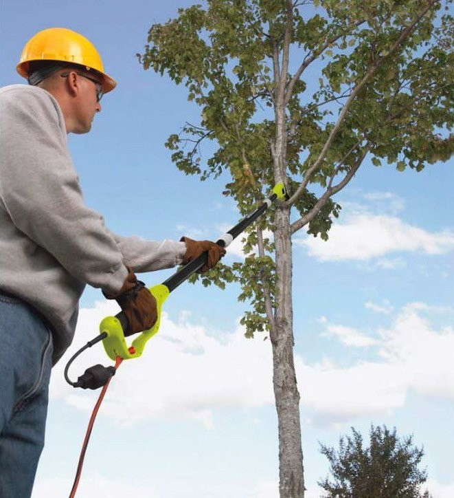 Высоторез Ryobi RPP755E
