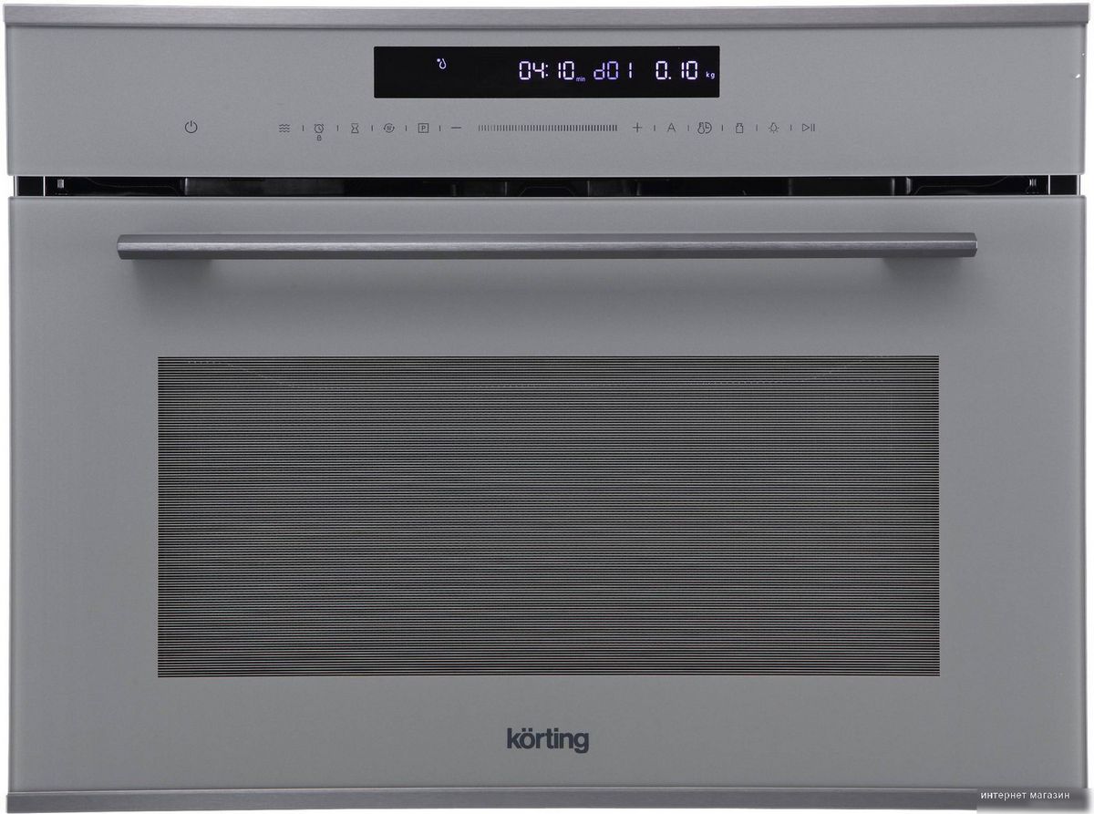Электрический духовой шкаф Korting OKB 3250 GBXGr MW
