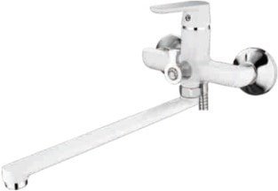 Смеситель Ledeme L2277W