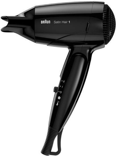 Фен Braun Satin-Hair 1 (HD 130)