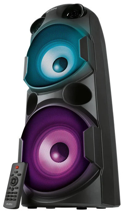Колонка для вечеринок SVEN PS-750