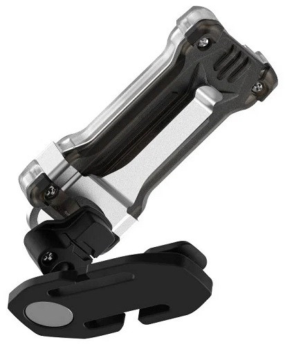 Фонарь Armytek Zippy Extended Set (серый)