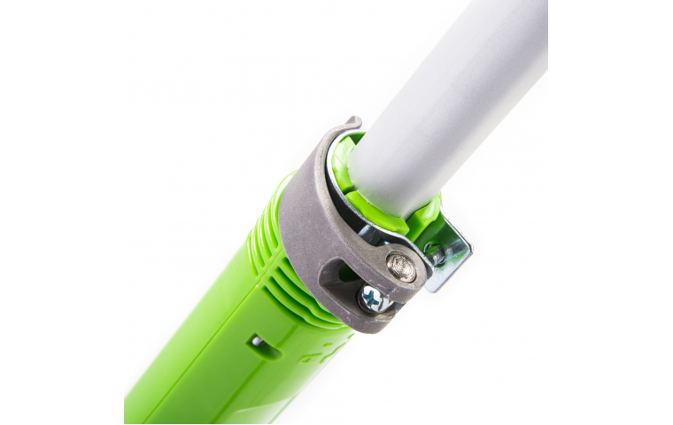 Кусторез штанговый аккумуляторный Greenworks G24PH51 24В 2300707 (без АКБ)