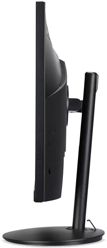 Монитор Acer CB272Gbmiprxv UM.HB2CD.G01