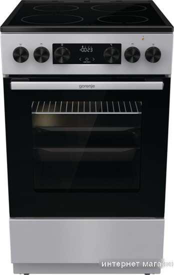 Кухонная плита Gorenje GEC5C41SG