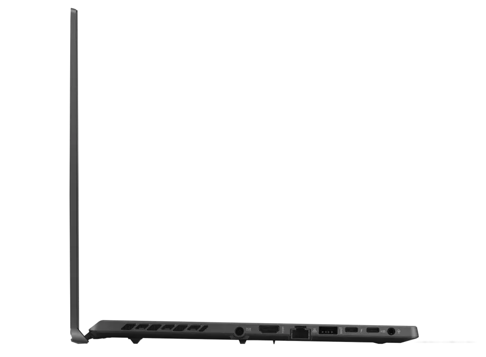 Игровой ноутбук ASUS ROG Zephyrus G16 2023 GU603VV-N4082