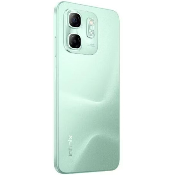 Смартфон Infinix Hot 50i X6531B 4GB/256GB (зеленый шалфей)