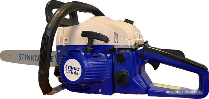 Бензопила Стинко Lite SL4518