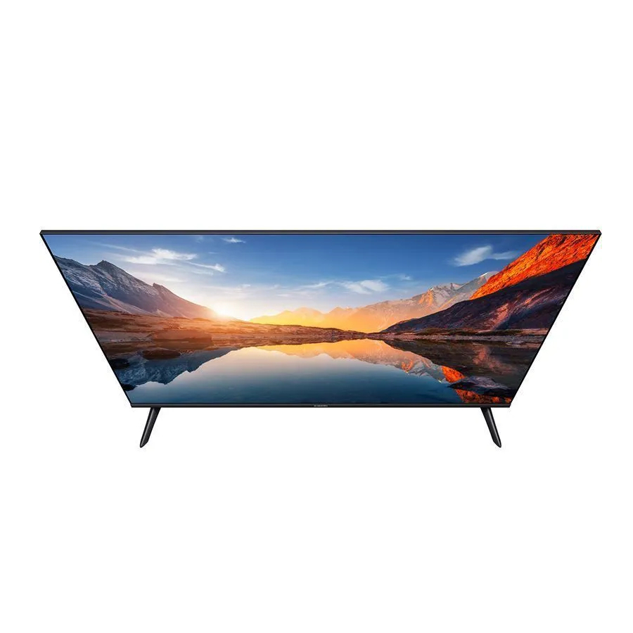 Телевизор Xiaomi TV A 50" 2025 (международная версия)