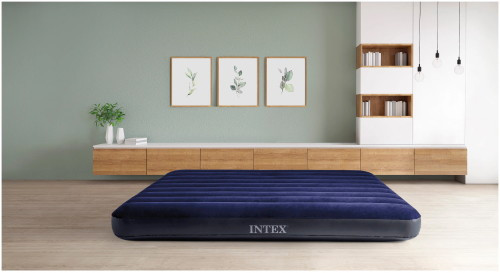 Надувной матрас Intex 64758
