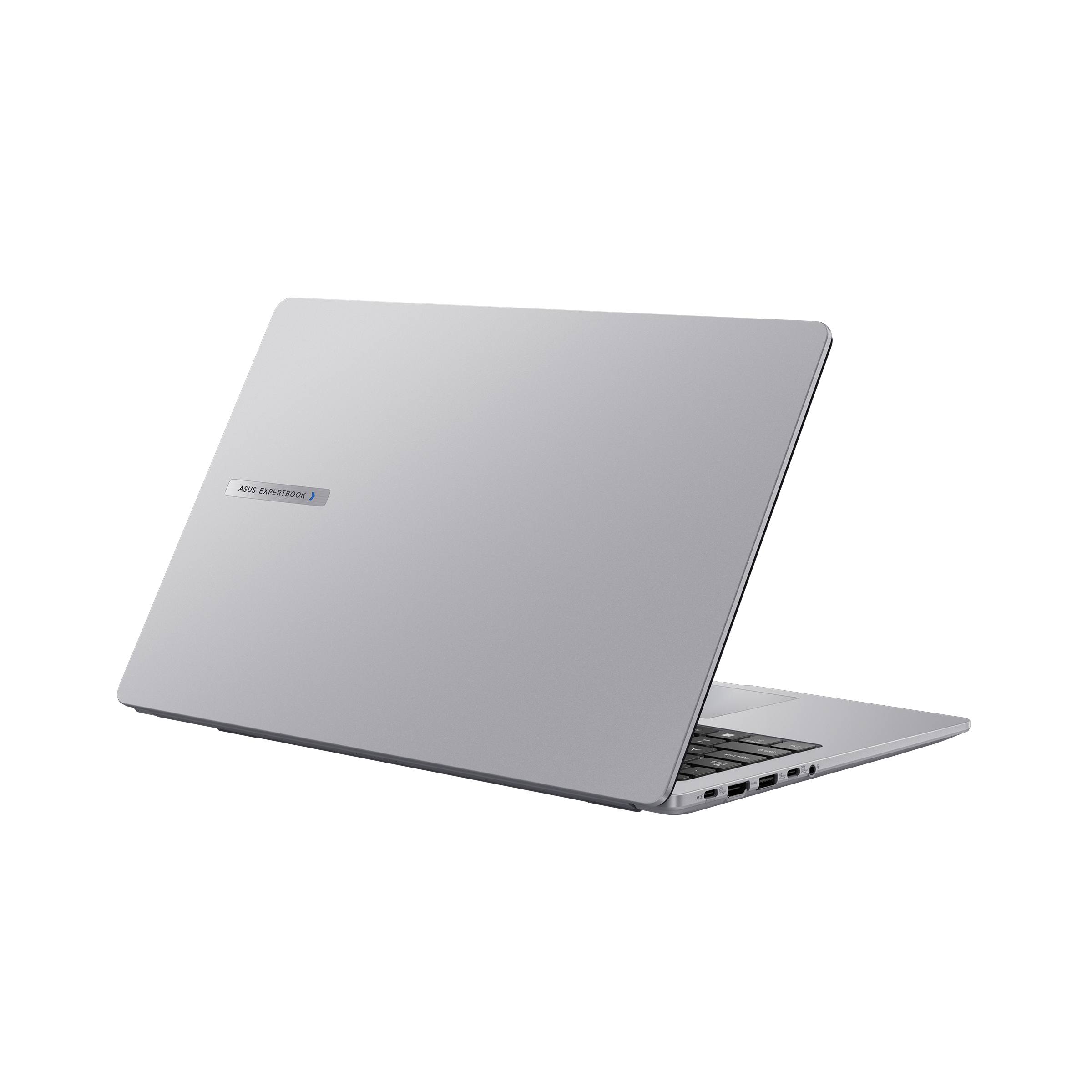 Ноутбук ASUS ExpertBook P1 P1503CVA-S70835 Misty Grey