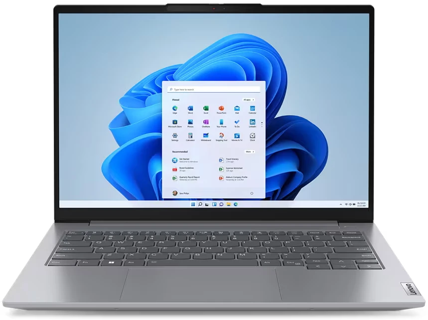 Ноутбук Lenovo Thinkbook 14 G6 21KG00EDСD