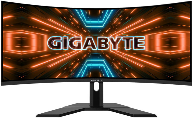 Монитор Gigabyte G34WQC