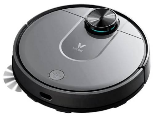 Робот-пылесос Viomi Vacuum Cleaning Robot V2 Pro V-RVCLM21B