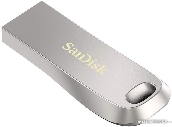 USB Flash SanDisk Ultra Luxe USB 3.1 256GB