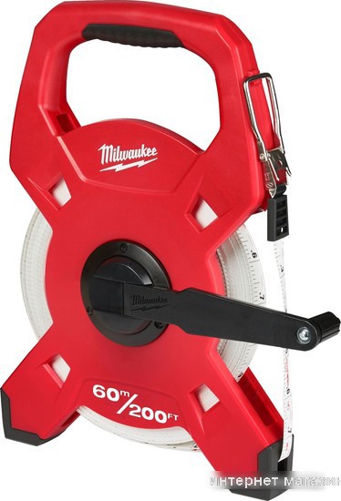 Рулетка Milwaukee 48225360