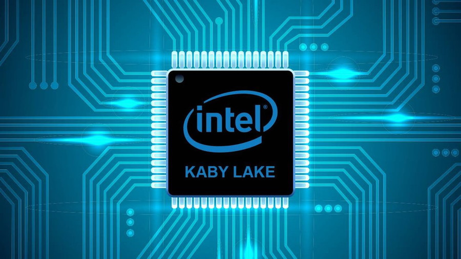 Процессор Intel Celeron G3930